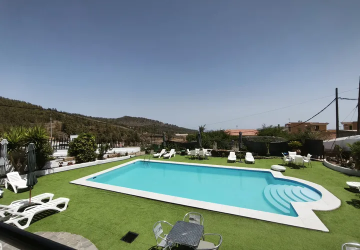 Erhvervsejendom i Vilaflor, Tenerife, Vilaflor - € 195.000 | Ref: 2969 - foto 1